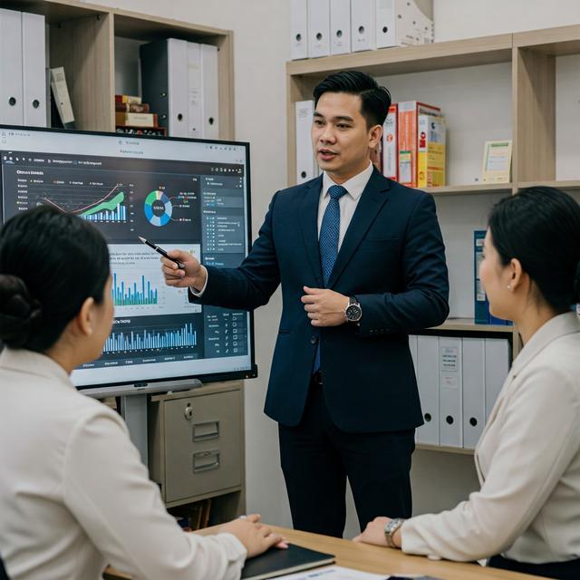 Thành Lập Công ty