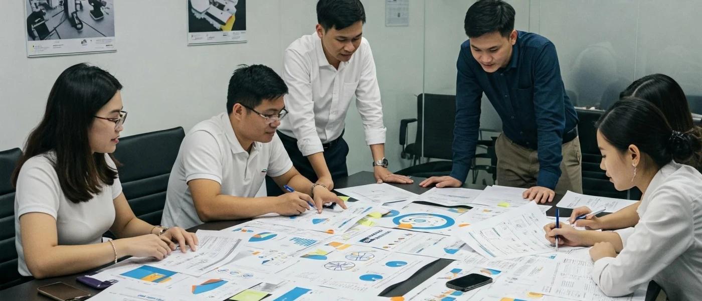 Dịch Vụ Kế Toán