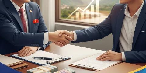 Các chính sách ưu đãi cho Doanh nghiệp mới tại Lào Cai năm 2025