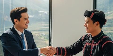 Lý do nên thuê dịch vụ thành lập công ty uy tín tại Lào Cai