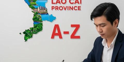 Thủ tục Đăng ký Hộ Kinh doanh Cá thể tại Lào Cai: Hướng dẫn chi tiết A-Z