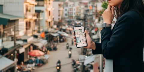 Có được đặt trụ sở công ty tại nhà riêng/chung cư ở Lào Cai không?