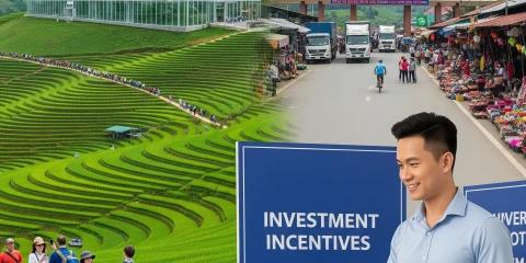 Mẫu Hồ sơ Thành lập Công ty TNHH tại Lào Cai (mới nhất 2025): Hướng dẫn chi tiết