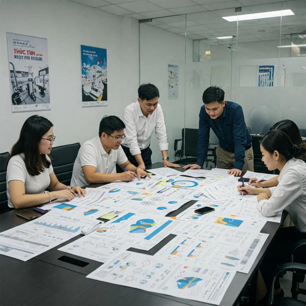 Dịch Vụ Kế Toán