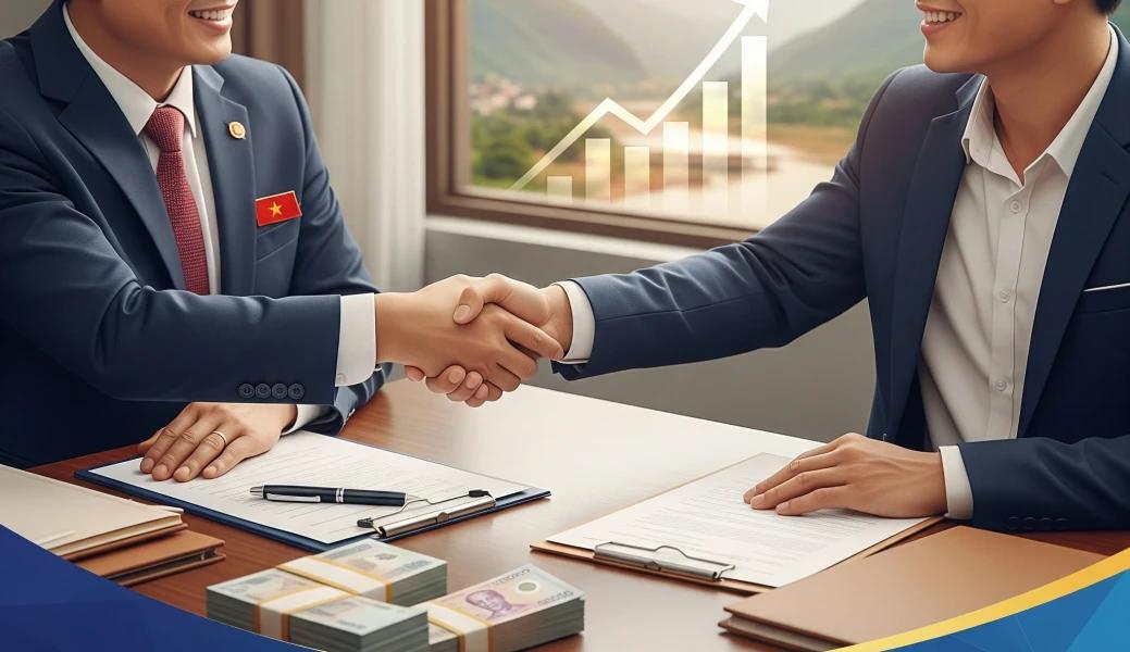 Các chính sách ưu đãi cho Doanh nghiệp mới tại Lào Cai năm 2025