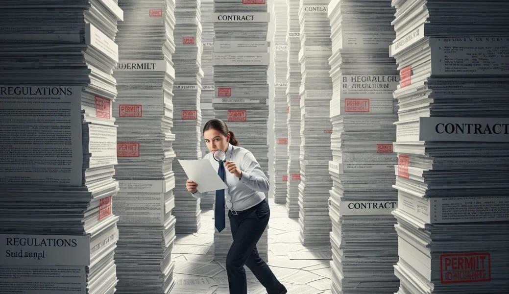 Những Rủi ro pháp lý cần tránh khi thành lập doanh nghiệp mới: Lời khuyên từ chuyên gia