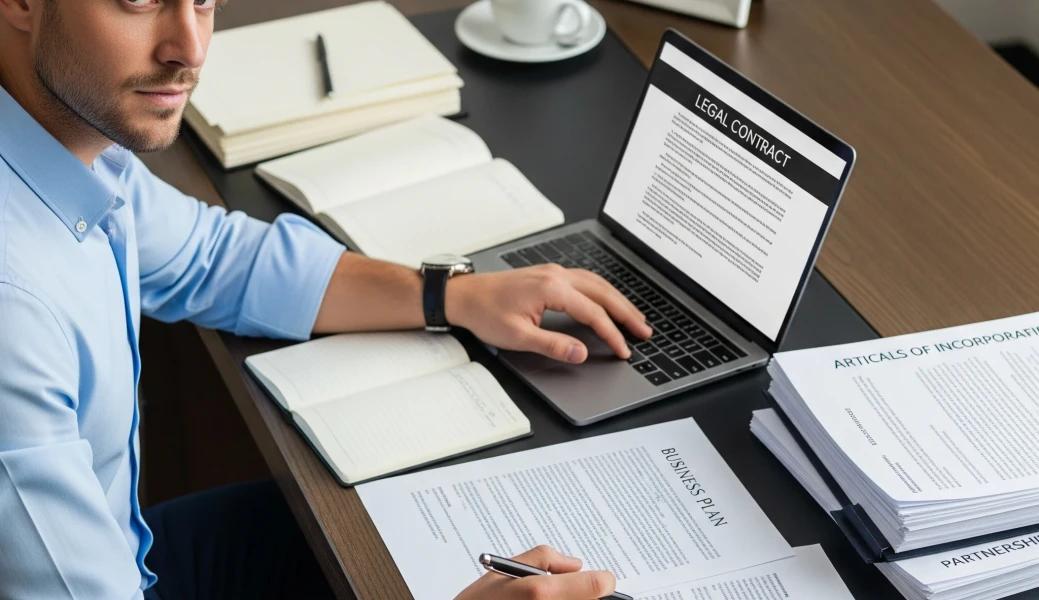 Những việc cần làm để chuẩn bị trước khi thành lập công ty ở Lào Cai: Khởi đầu vững chắc