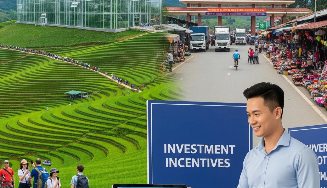 Mẫu Hồ sơ Thành lập Công ty TNHH tại Lào Cai (mới nhất 2025): Hướng dẫn chi tiết