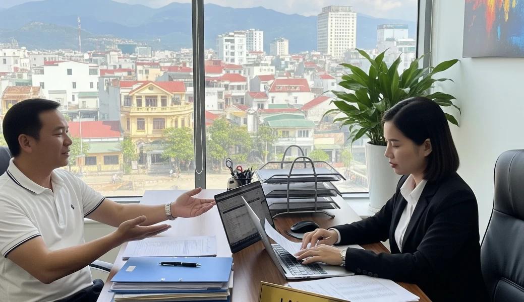 Hồ sơ Thành lập Công ty tại Lào Cai gồm những gì? Checklist chi tiết