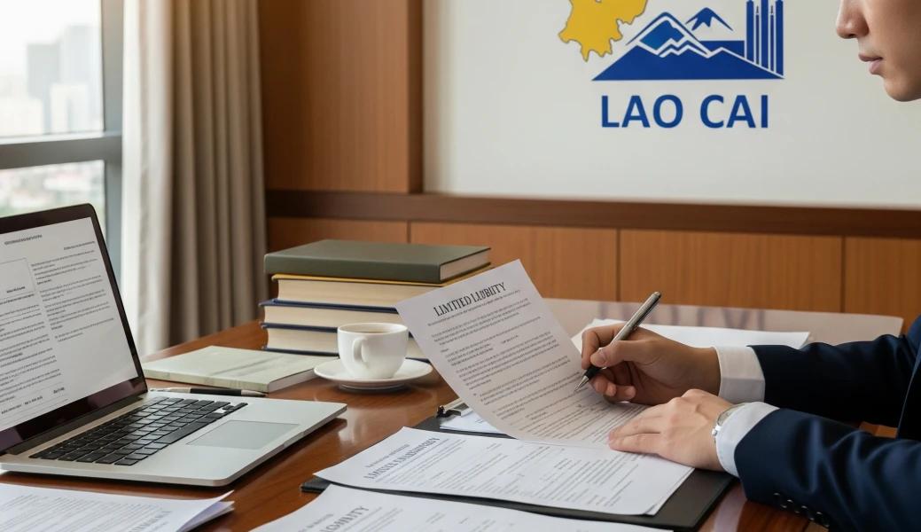 Điều kiện Thành lập Công ty TNHH tại Lào Cai: Thông tin cần biết